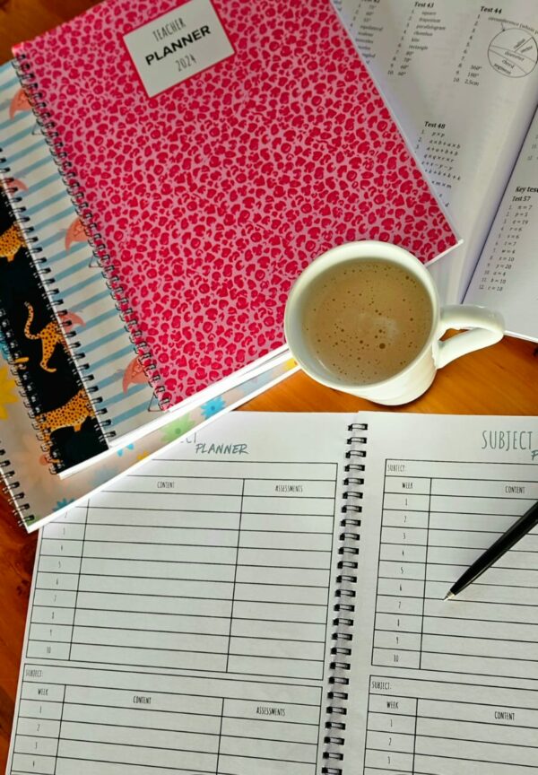 Teacher Planner - Image 4
