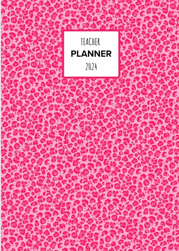 Teacher Planner - Image 3