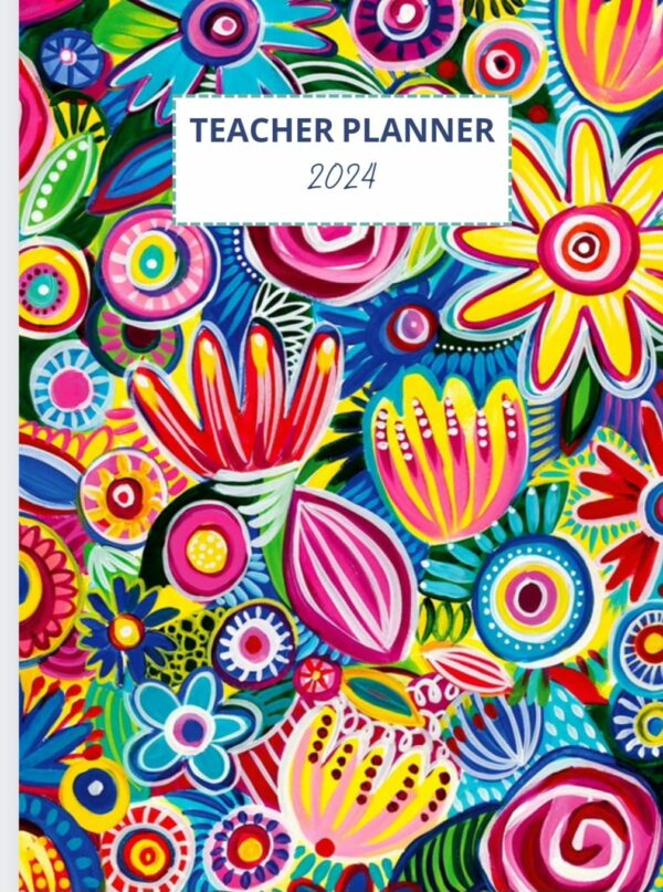 Teacher Planner - Image 2