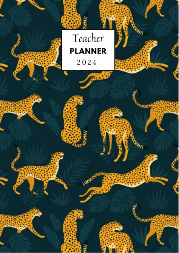 Teacher Planner - Image 9
