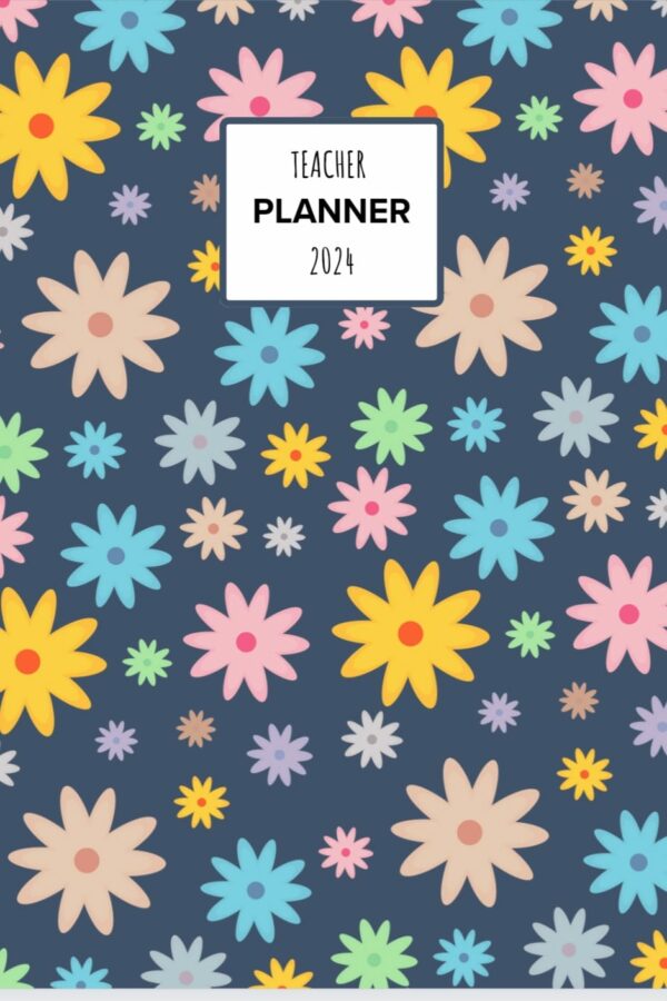 Teacher Planner - Image 8