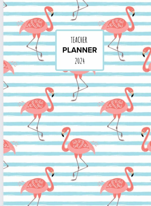 Teacher Planner - Image 7