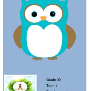 The Clever Little Owl Curriculum - Grade 00/RR (PDF)