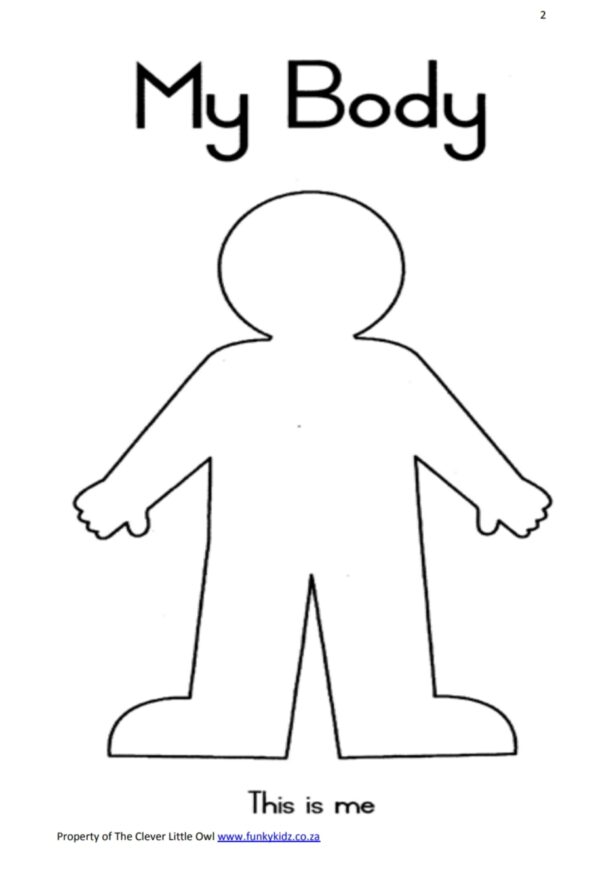 The Clever Little Owl Curriculum - Grade 000/RRR (PDF) - Image 3