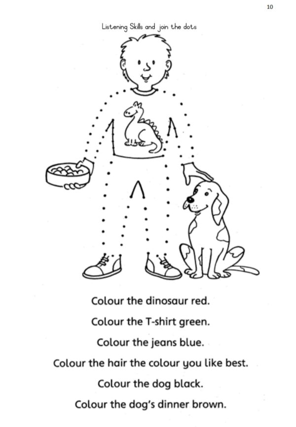 The Clever Little Owl Curriculum - Grade 000/RRR (PDF) - Image 2