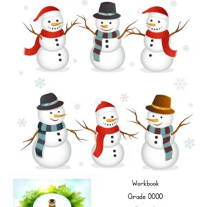 The Clever Little Owl Curriculum - Grade 0000/RRRR (PDF)