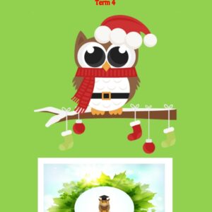 The Clever Little Owl Curriculum 1 -2 age group (PDF)