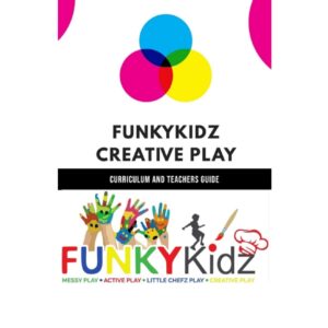 Creative Play Curriculum - All Ages (PDF)