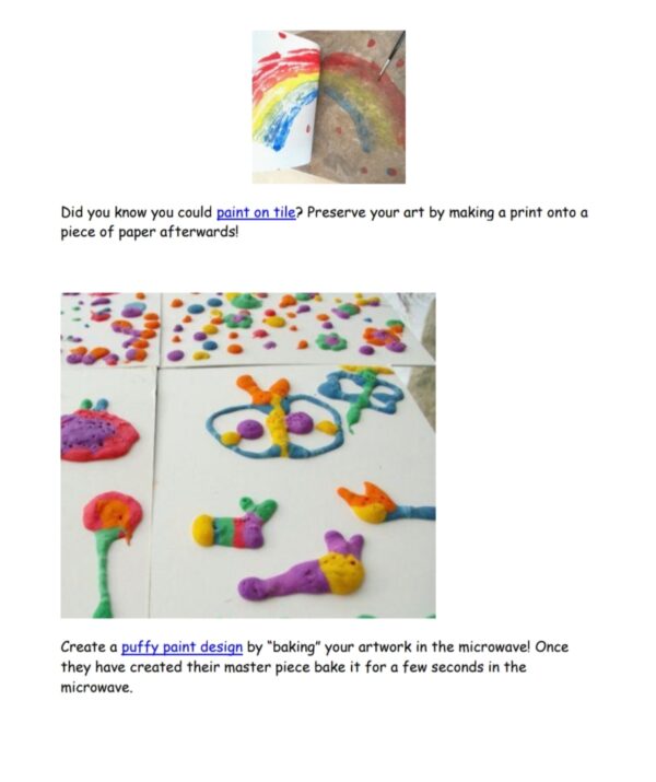 Creative Play Curriculum - All Ages (PDF) - Image 2