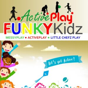 Active Play Curriculum - All Ages (PDF)