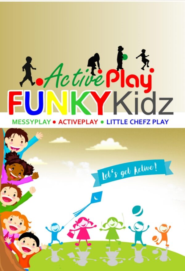 Active Play Curriculum - All Ages (PDF)