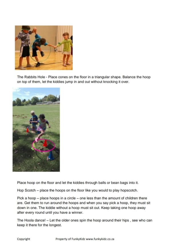 Active Play Curriculum - All Ages (PDF) - Image 5