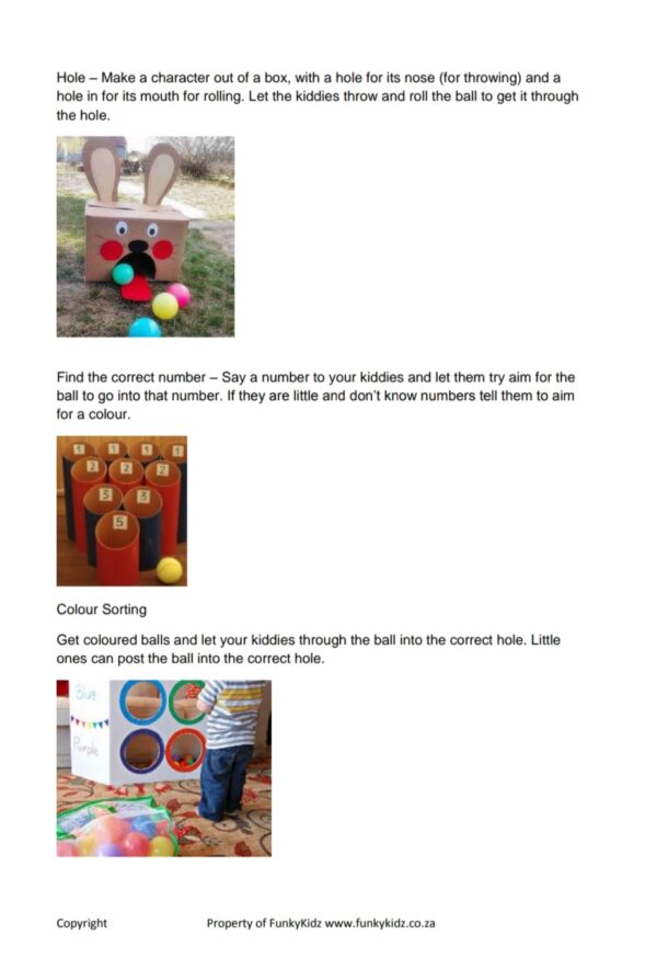 Active Play Curriculum - All Ages (PDF) - Image 3