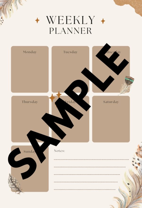 Planners - Image 4