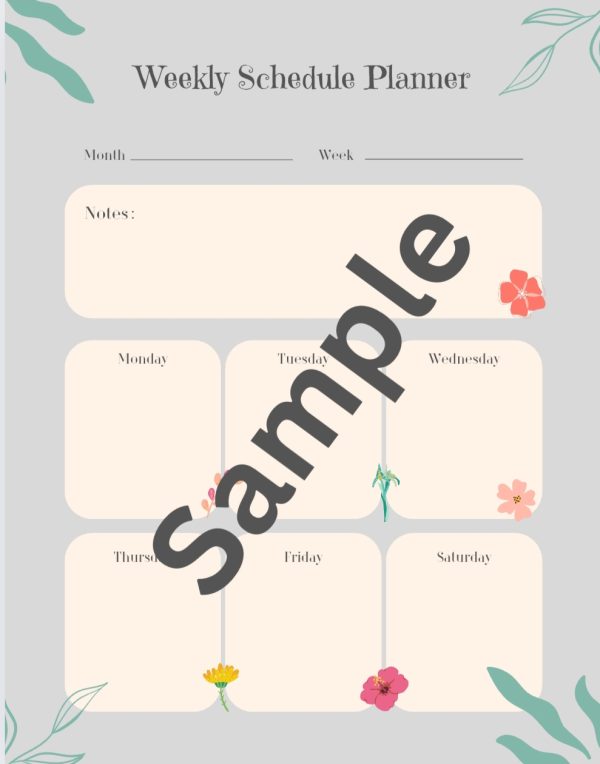 Planners - Image 3