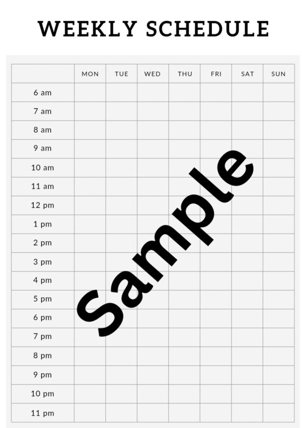 Planners - Image 12