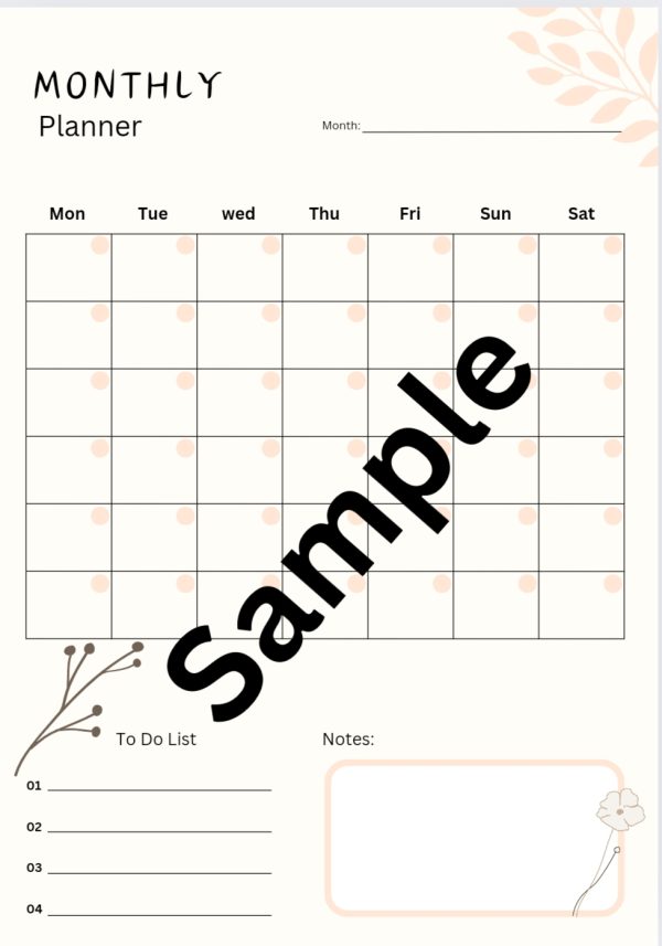 Planners - Image 5