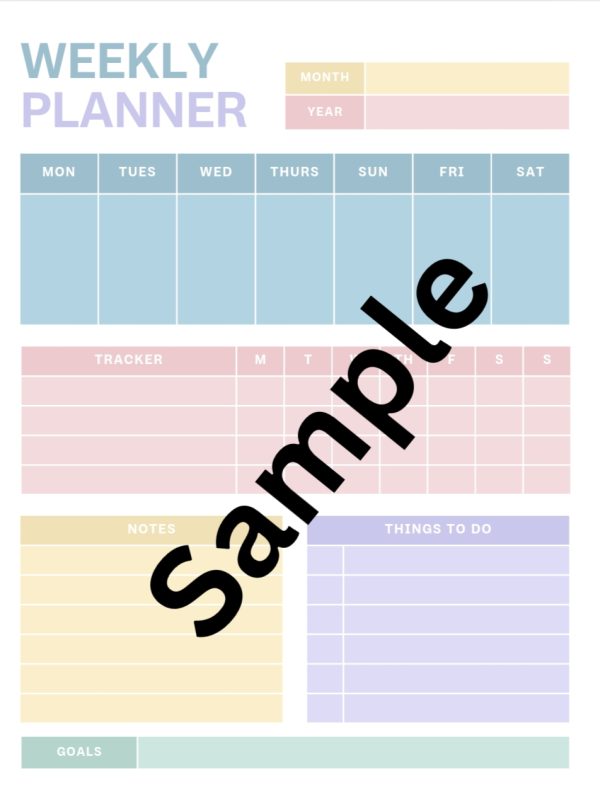 Planners - Image 22