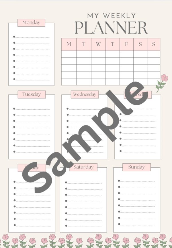 Planners - Image 20