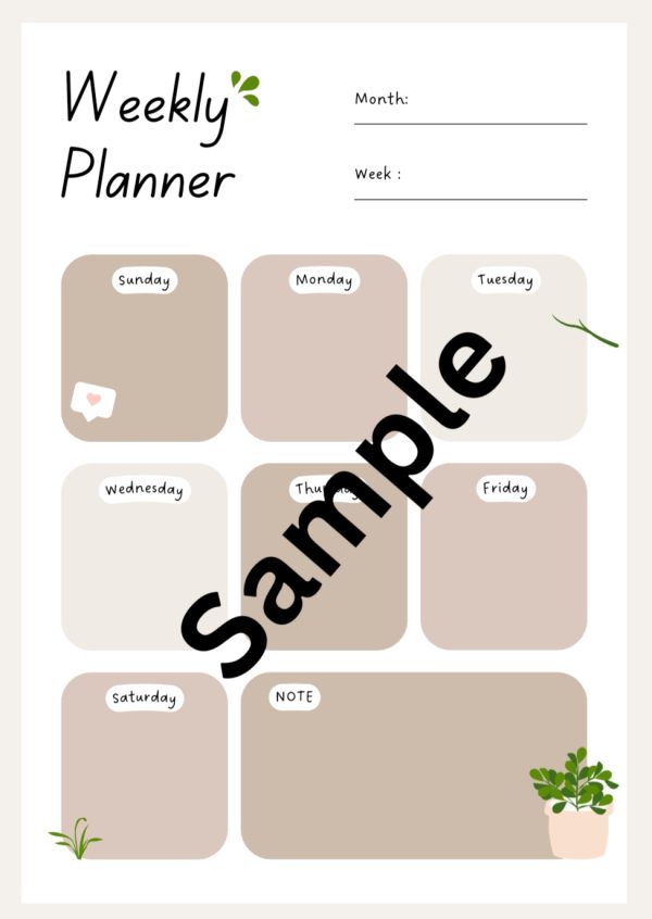 Planners - Image 19