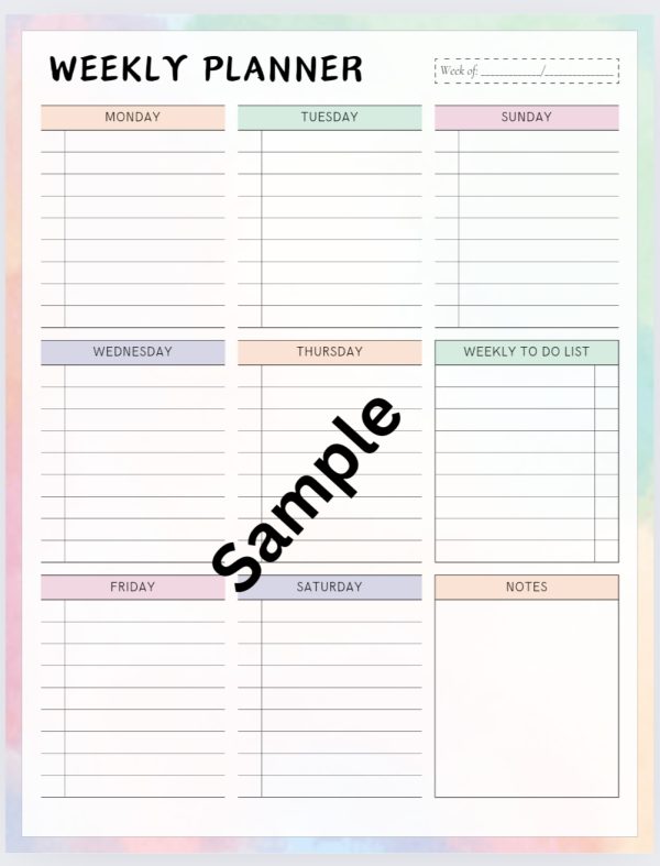 Planners - Image 2
