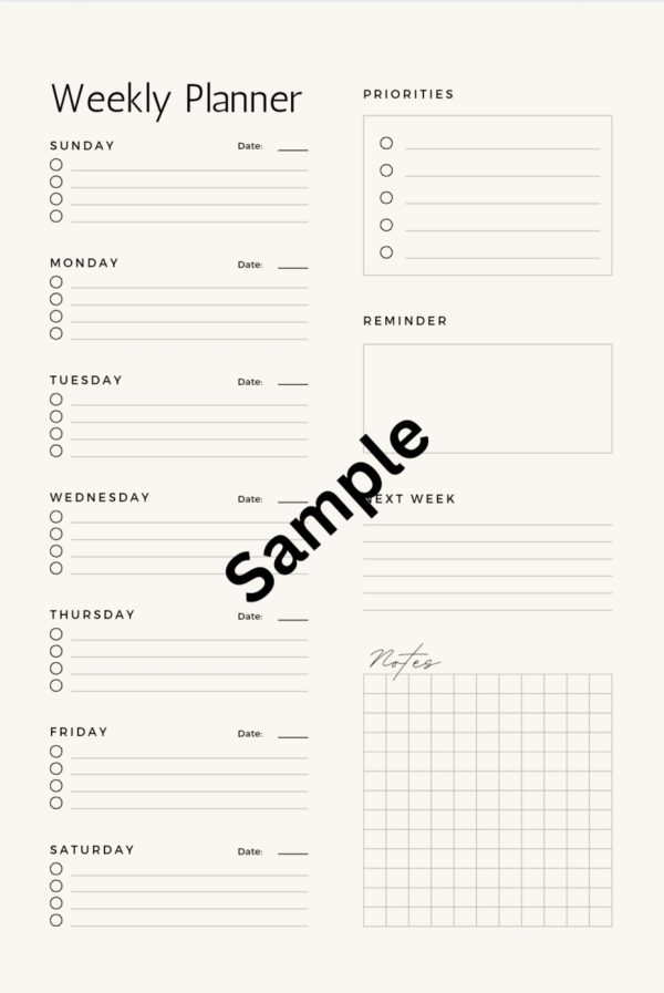 Planners - Image 17