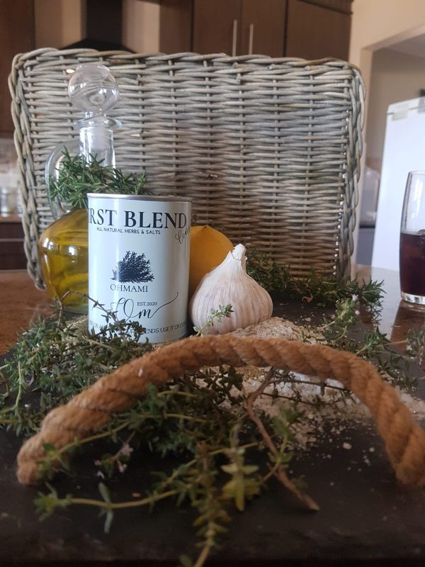 Fine Blend Herb Salts Course - Image 2