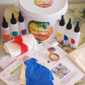 Maxi Tie Dye Kit