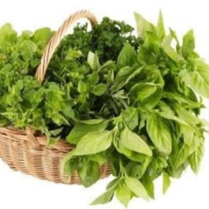 Herbs & Spices