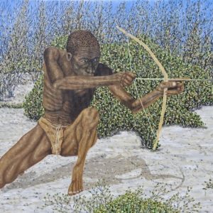 Bushman