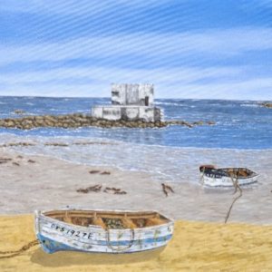 Hondeklipbaai