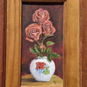 Red Roses