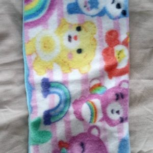 Pain Relief Bean Bag ( Small - bears)