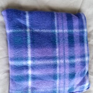 Pain Relief Bean Bag (small) purple