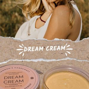 Dream Cream