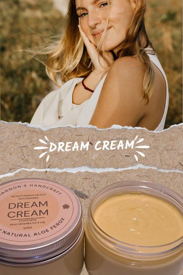 Dream Cream