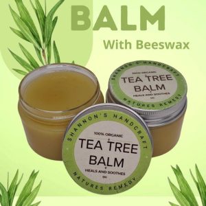 Tea Tree Balm