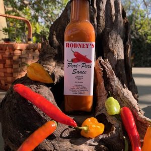 RODNEY'S Peri Peri sauce