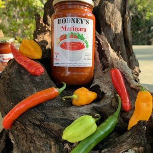 RODNEY'S Marinara