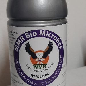 MMR Bio Microbes "Ware Jakob": - 500 ml