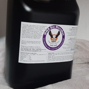MMR Bio Microbes "Ware Jakob" : 5 Liter